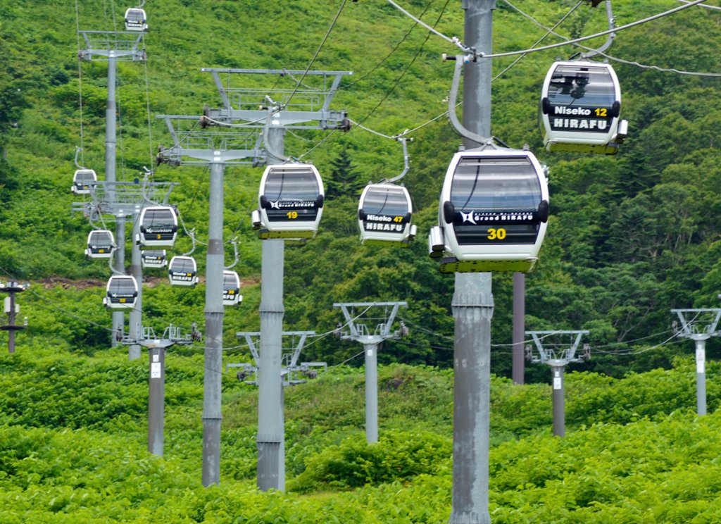 ❄️ 니세코 도큐 그랜드 히라후 이미지 6